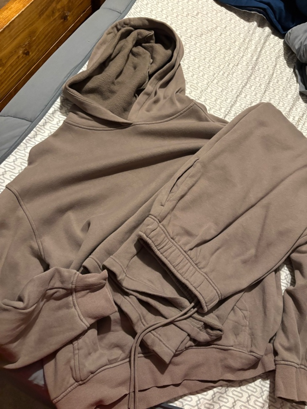 Buffbunny Set Buffbunny Threads Sweat Suit